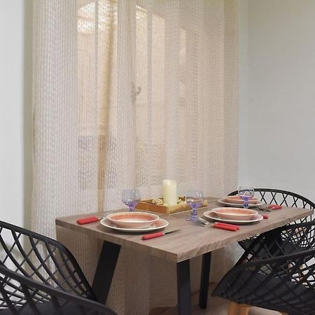 Apartamento Nefeli House Syros Ermoupoli Exterior foto