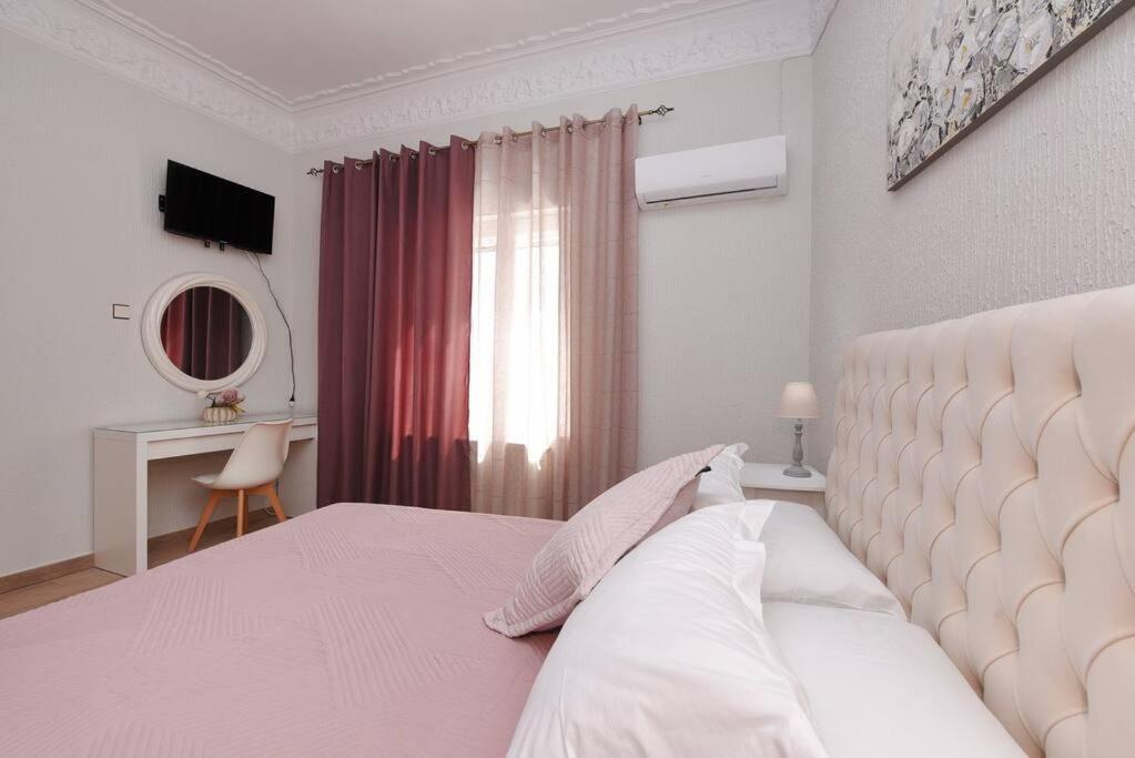 Apartamento Nefeli House Syros Ermoupoli Exterior foto