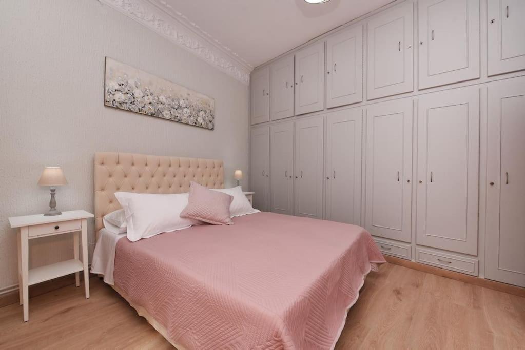 Apartamento Nefeli House Syros Ermoupoli Exterior foto