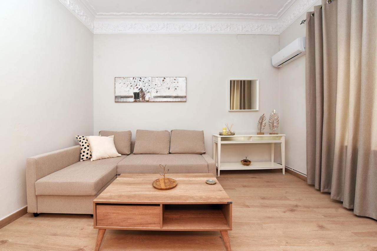 Apartamento Nefeli House Syros Ermoupoli Exterior foto