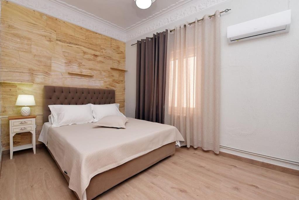 Apartamento Nefeli House Syros Ermoupoli Exterior foto