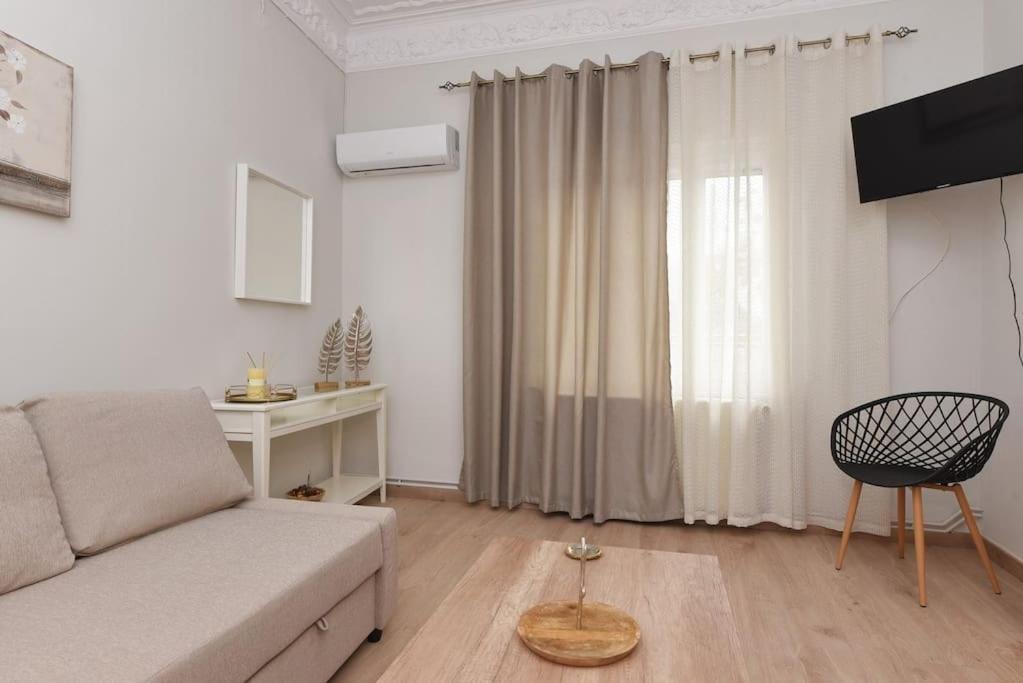 Apartamento Nefeli House Syros Ermoupoli Exterior foto