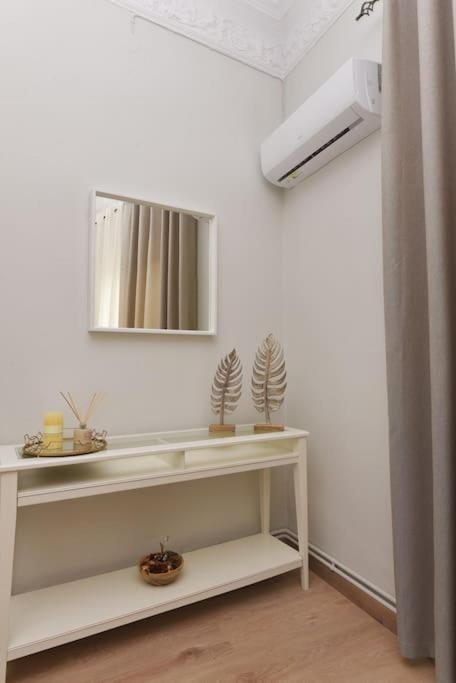 Apartamento Nefeli House Syros Ermoupoli Exterior foto